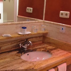 Kamer met Twee Aparte Bedden
