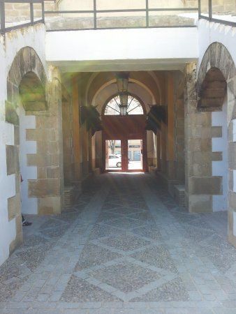 Real Plaza de Toros de El Puerto de Santa María